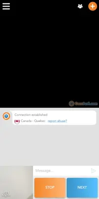 Camsurf android App screenshot 0
