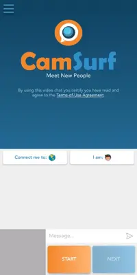 Camsurf android App screenshot 6